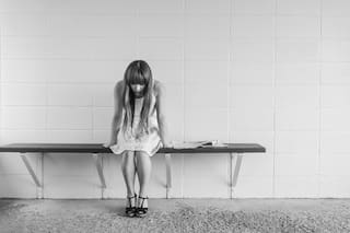 En primera persona: "Sentía que me iba a morir todo el tiempo"