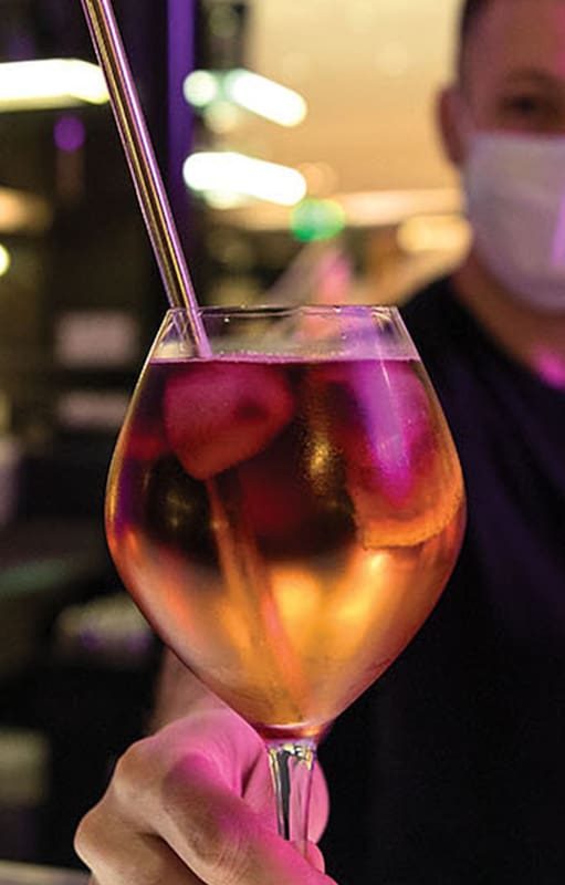 Restaurantes en hoteles de Buenos Aires: cuatro propuestas para conocer aunque no seas turista