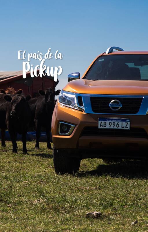 La especialista off road