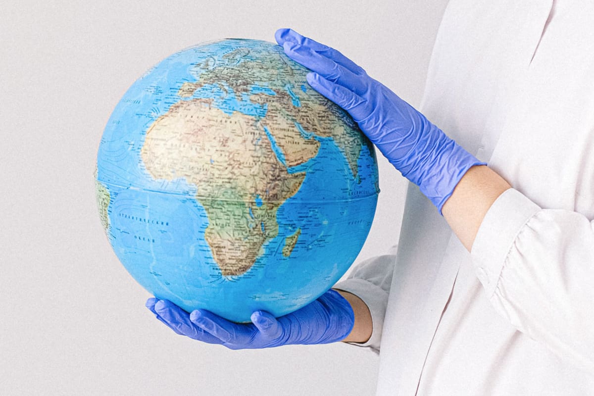 Crisis climática: ¿qué lección nos dejan las medidas para frenar la pandemia?