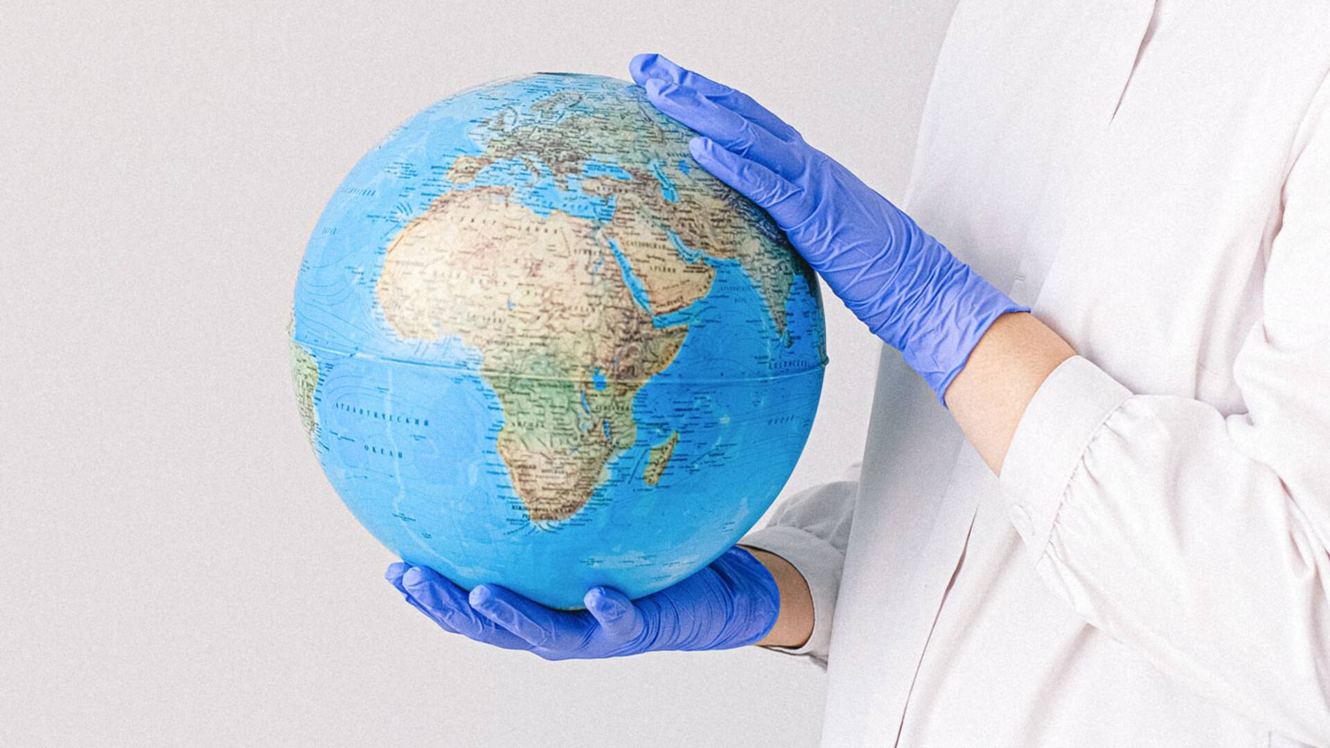 Crisis climática: ¿qué lección nos dejan las medidas para frenar la pandemia?