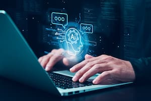 Qué es la misteriosa “caja negra” de la inteligencia artificial que desconcierta a los expertos (y por qué aún no entendemos cómo aprenden las máquinas)