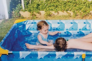 Pelopincho. La historia de la pileta que marcó nuestra infancia