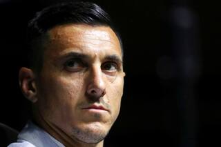 Lo que dijo Nicolás Burdisso sobre las polémicas declaraciones de Tevez