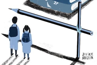 La Argentina no aprende