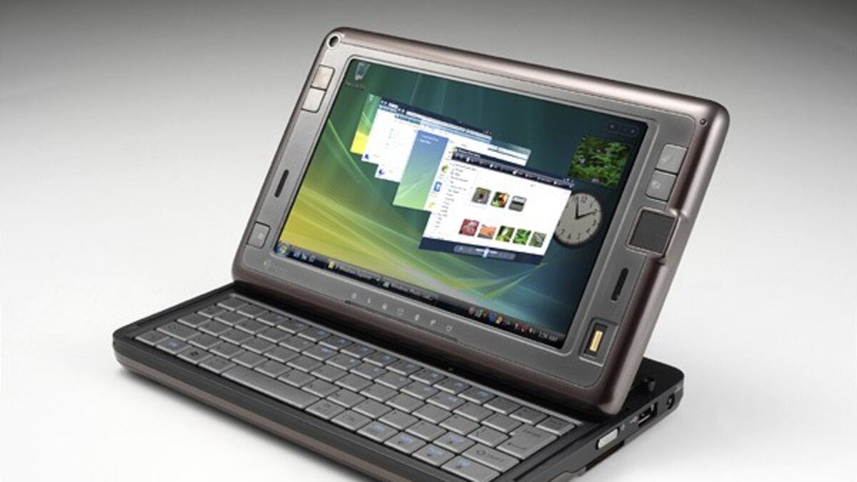 Sub Note Book Computer El mundo de las subnotebook - LA NACION