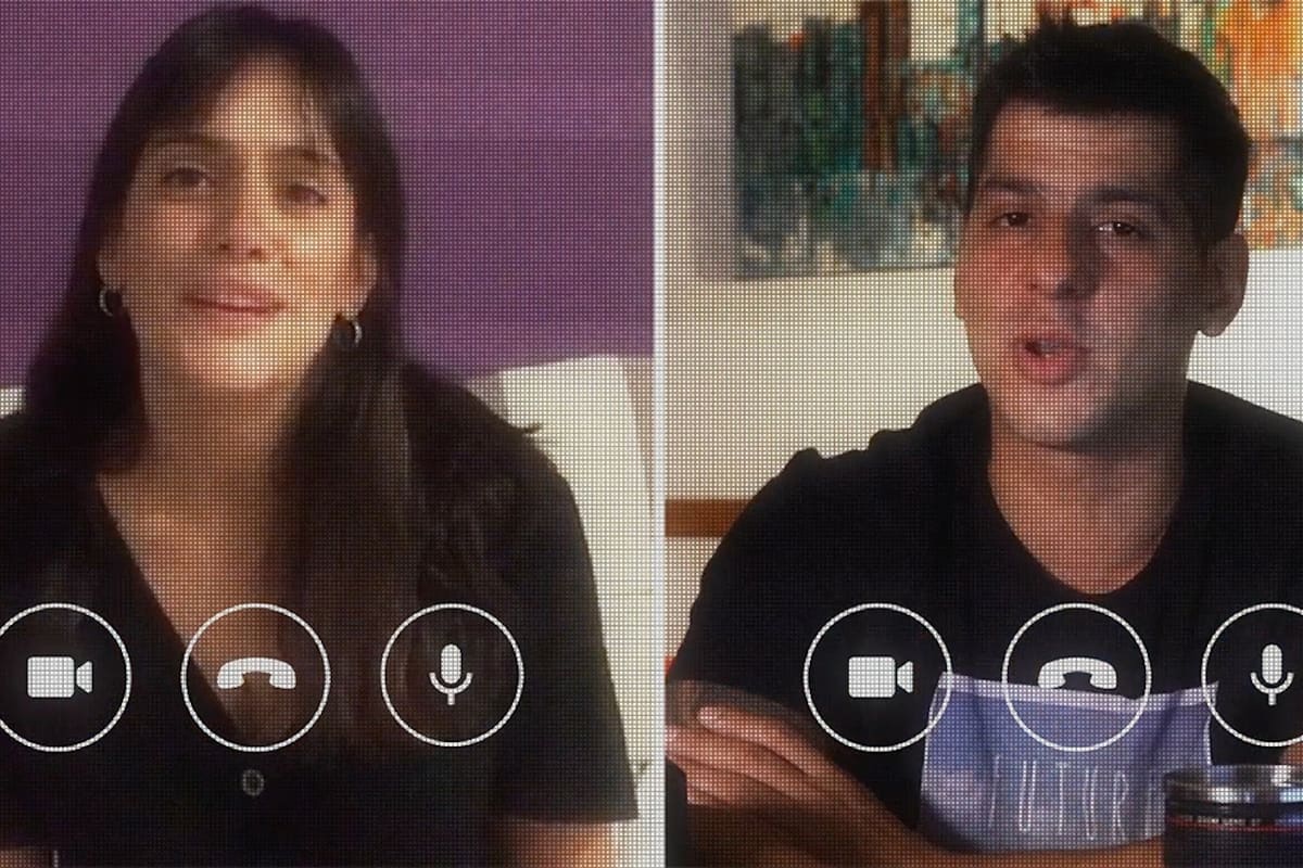 La sexualidad en tiempos de pandemia. ¿Cómo cambian las relaciones afectivas?