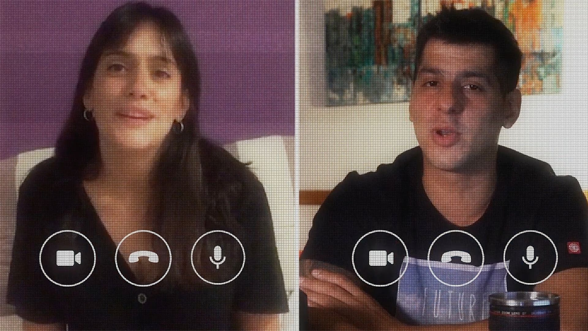 La sexualidad en tiempos de pandemia. ¿Cómo cambian las relaciones afectivas?