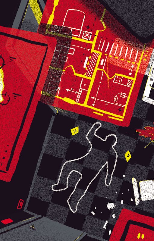 Nunca pensaron estudiar la muerte: hoy son forenses de los casos más renombrados