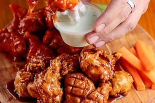 La salsa ranch, el nuevo gusto global