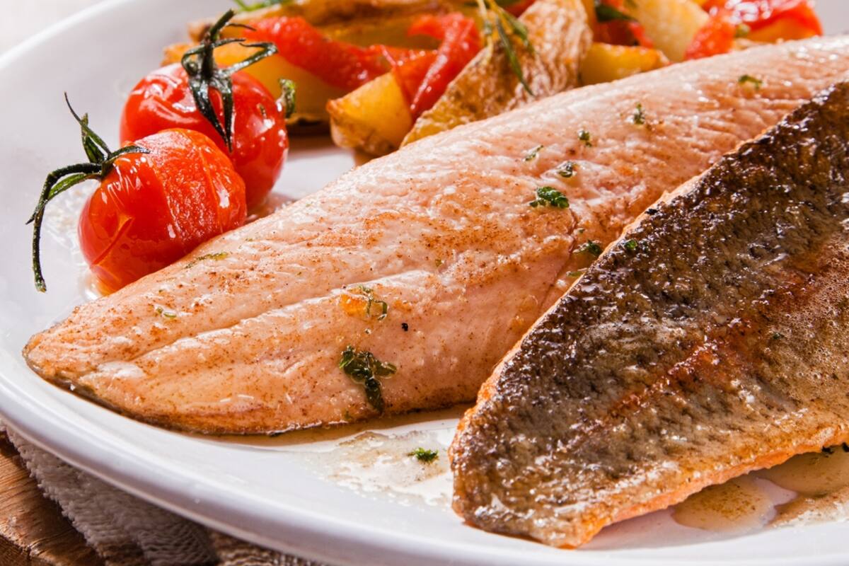 Del mar a la mesa: tres platos con pescados y mariscos para comer en esta temporada