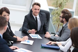 Primera vez. Ocho claves para sobrevivir al debut como jefe
