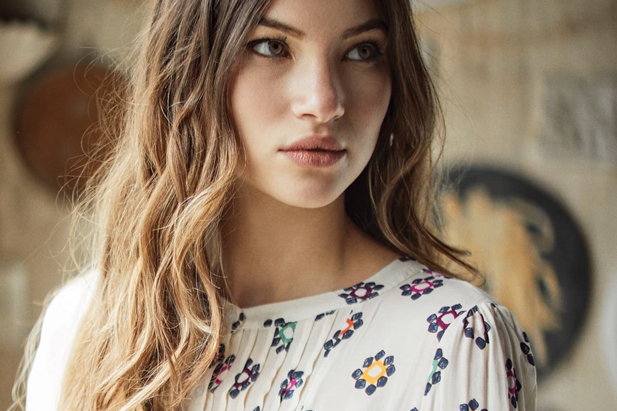 Tendencias. Las estampas de este verano