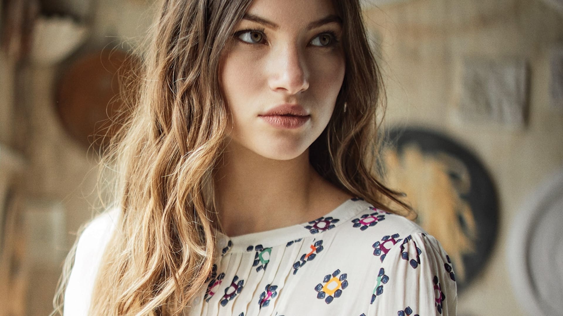 Tendencias. Las estampas de este verano