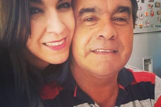La hija de "Tata" Brown habló sobre la salud de su padre: "Ya no nos reconoce"