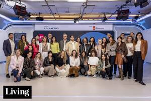 Se lanzó la tercera edición de la feria de diseño y decoración Experiencia Living, que se llevará a cabo en el complejo Bliss Bs. As.