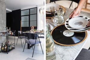 Cómo decorar mesas y crear climas únicos con detalles simples e impactantes