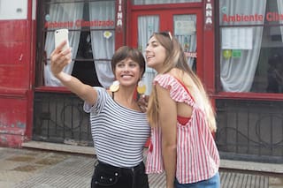 La app para viajeros que permite alquilar amigos en cada ciudad