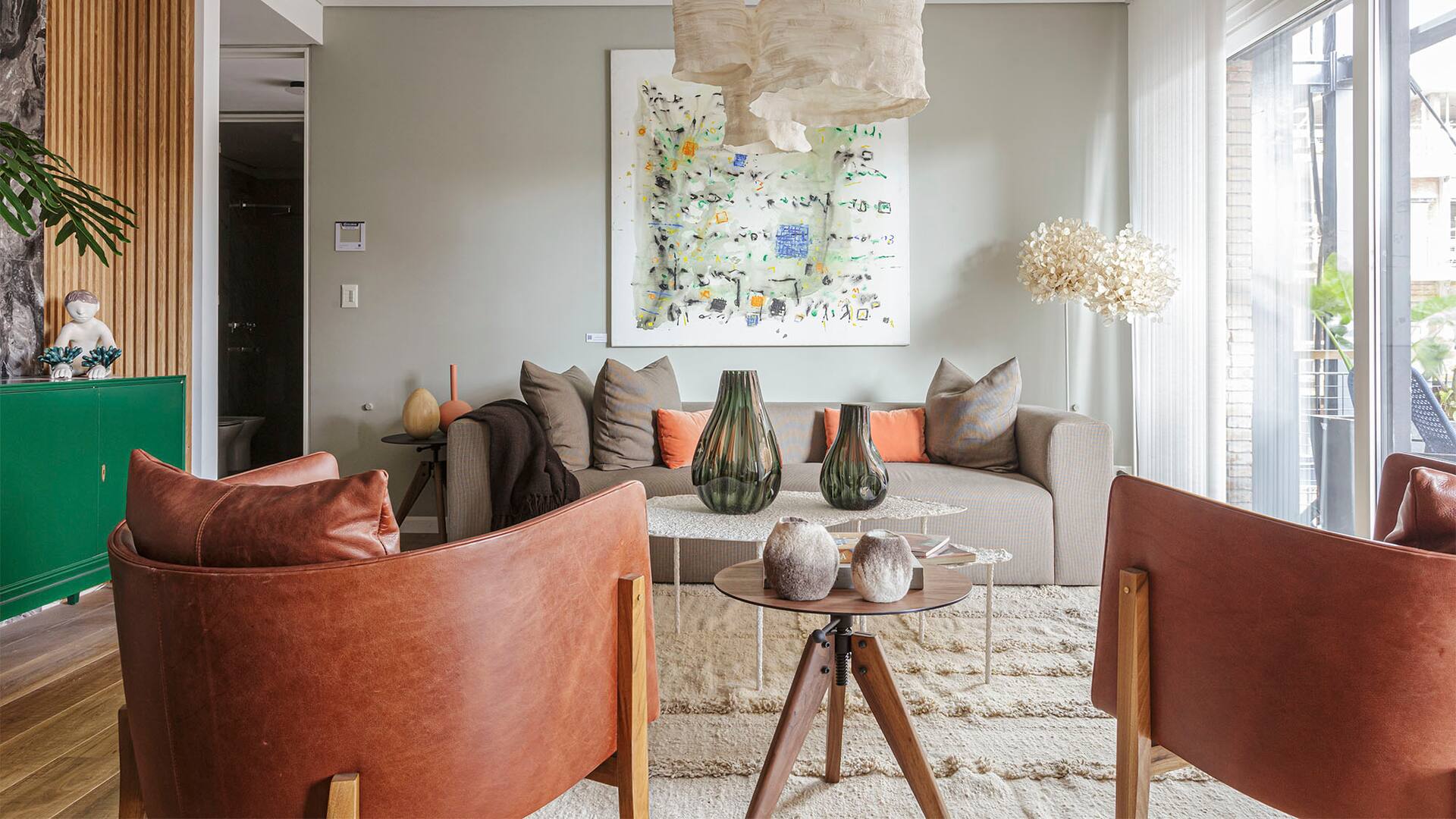 Escapar de las modas. Ideas concretas para decorar a partir del estilo propio