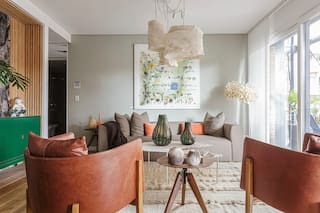 Ideas concretas para decorar a partir del estilo propio