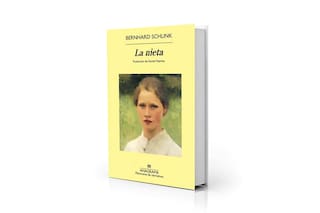 Reseña: La nieta, de Bernhard Schlink