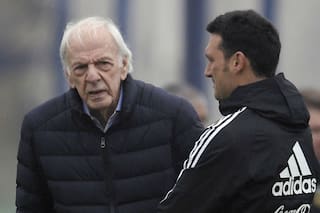Barcelona. Crítica a la dirigencia y apoyo a Setién: la opinión de Menotti