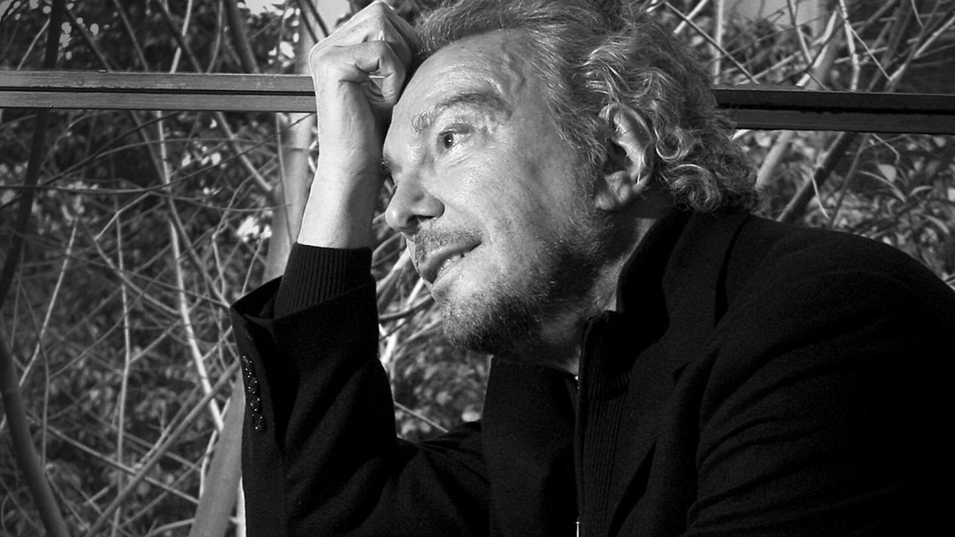 Alfredo Alcón: “Hacer teatro es atreverse a amar como Romeo y a codiciar como Ricardo III”