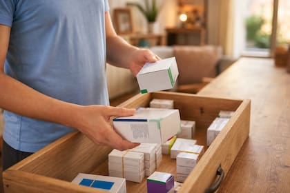 Algo debe cambiar en materia de patentes