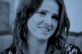 "El trastorno de alimentación te consume la vida"