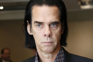 Nick Cave y una obra que desestabiliza las emociones