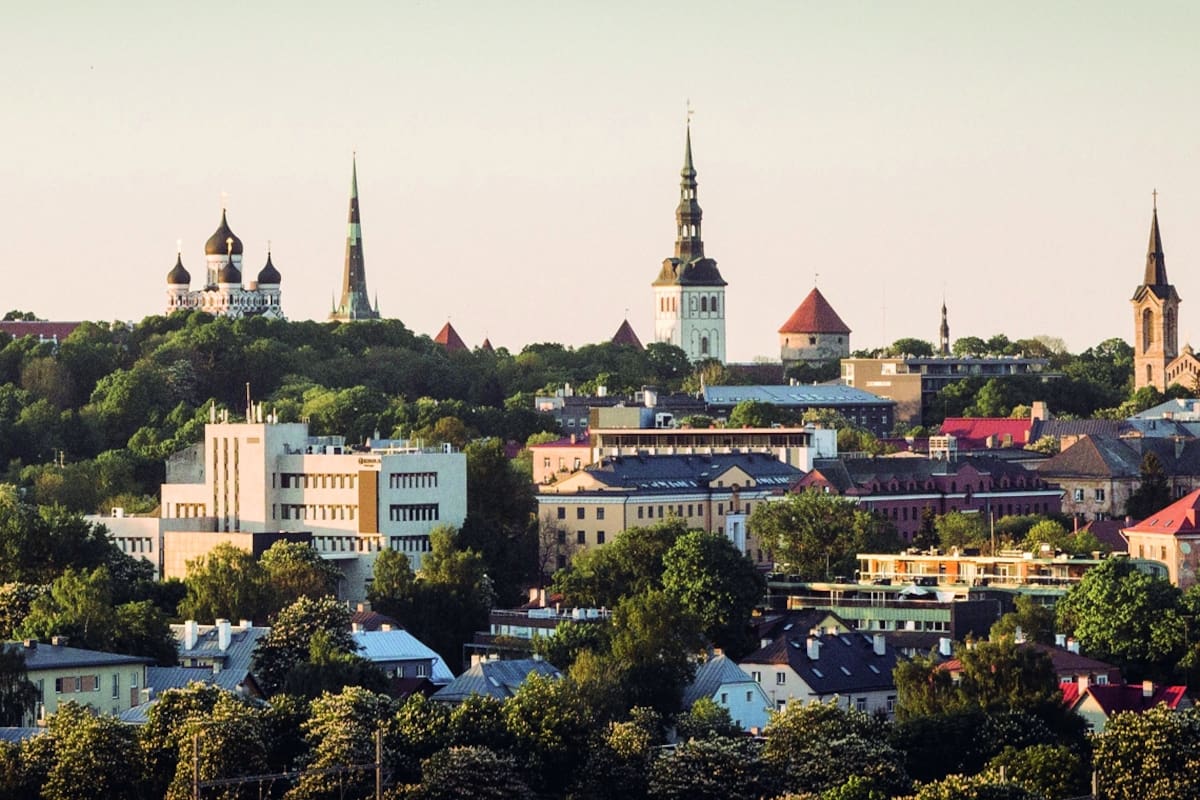 Estonia, el primer país digital