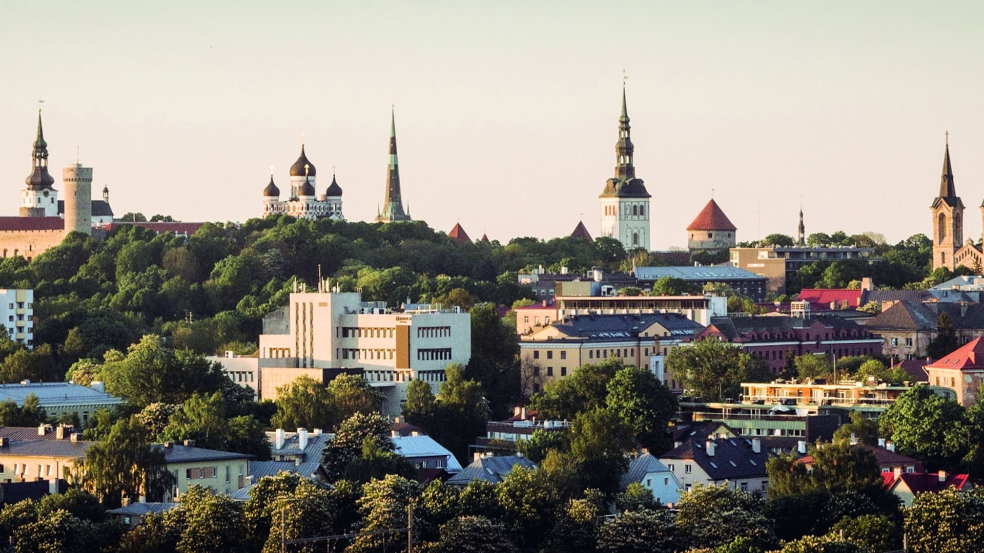 Estonia, el primer país digital