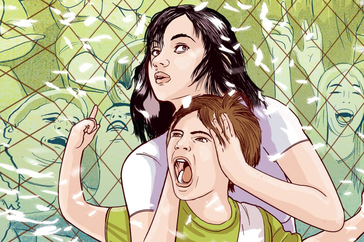 Fútbol sin deconstruir: abusos, cantos discriminatorios y metáforas sexuales