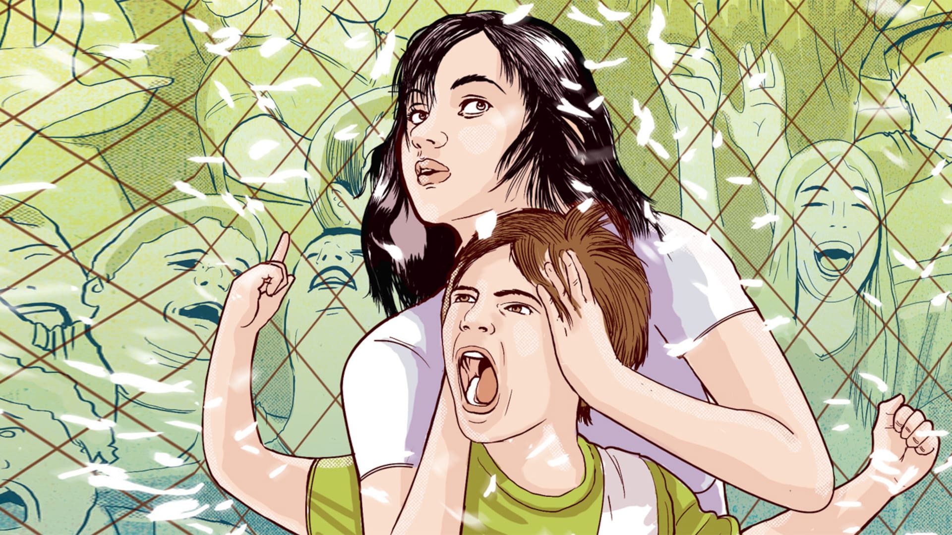 Fútbol sin deconstruir: abusos, cantos discriminatorios y metáforas sexuales