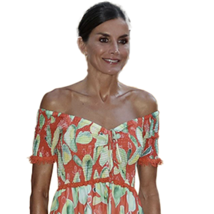 Letizia Ortiz Rocasolano