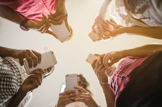 Cómo enfrentar la adicción al celular