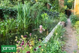Los jardines más destacados de este año por su personalidad y diseño