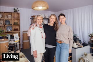 Te mostramos todo lo que ofrece el Paseo de Compras de Experiencia Living