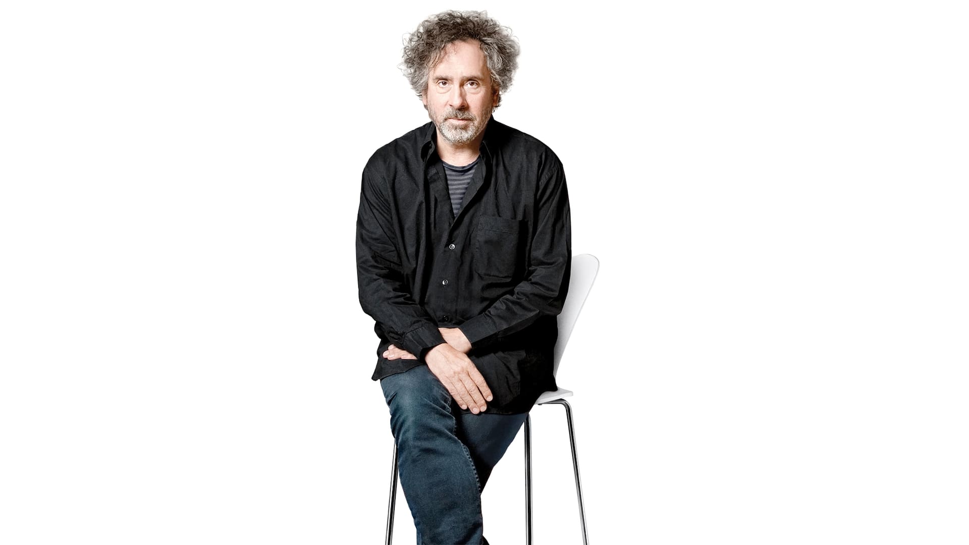 Tim Burton: "Para mí la vida es muy extraña"