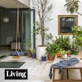 Un PH con patio central, terraza con pileta y un gran trabajo de sus dueños