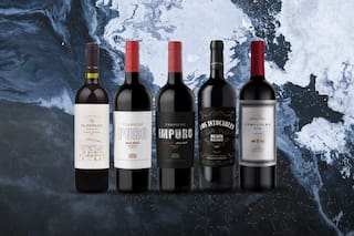 Cinco vinos con hasta 40% off, para disfrutar el invierno en casa