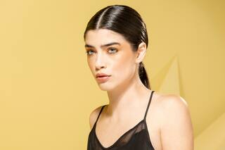 Así fue la presentación del make up del verano en la semana de la moda digital
