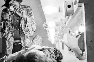50 años sin Hendrix y Janis: el año en que el rock murió (un poco)
