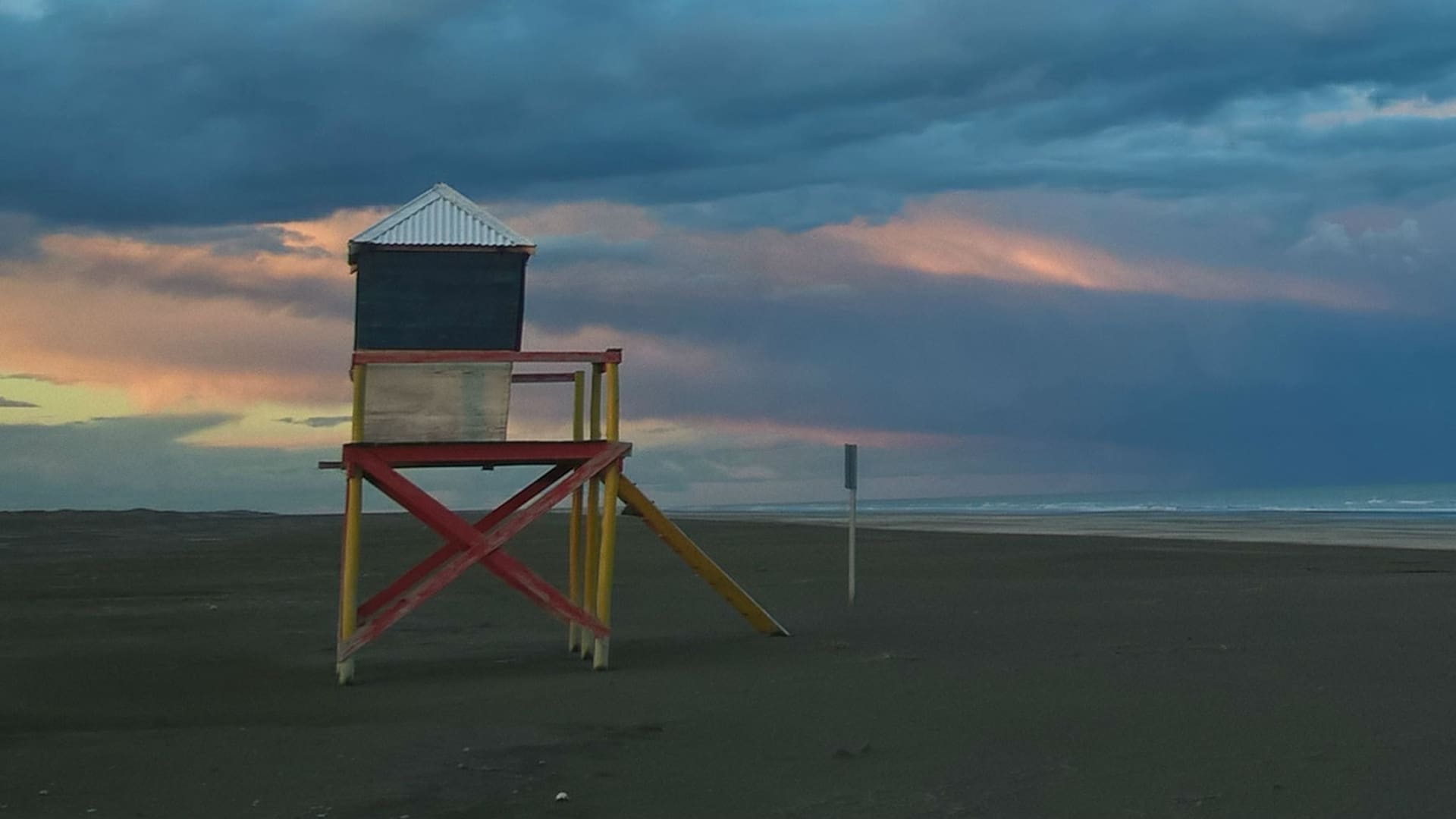 Para los que no soportan más a la gente: las tres playas más solitarias de la Costa Atlántica