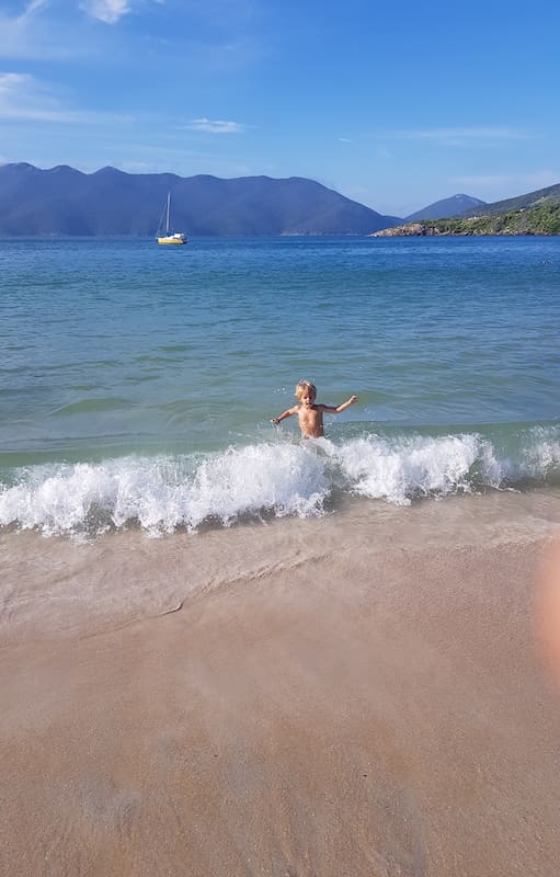 Mi vida en el mar: estas son las razones por las que no quiero volver a vivir en tierra firme