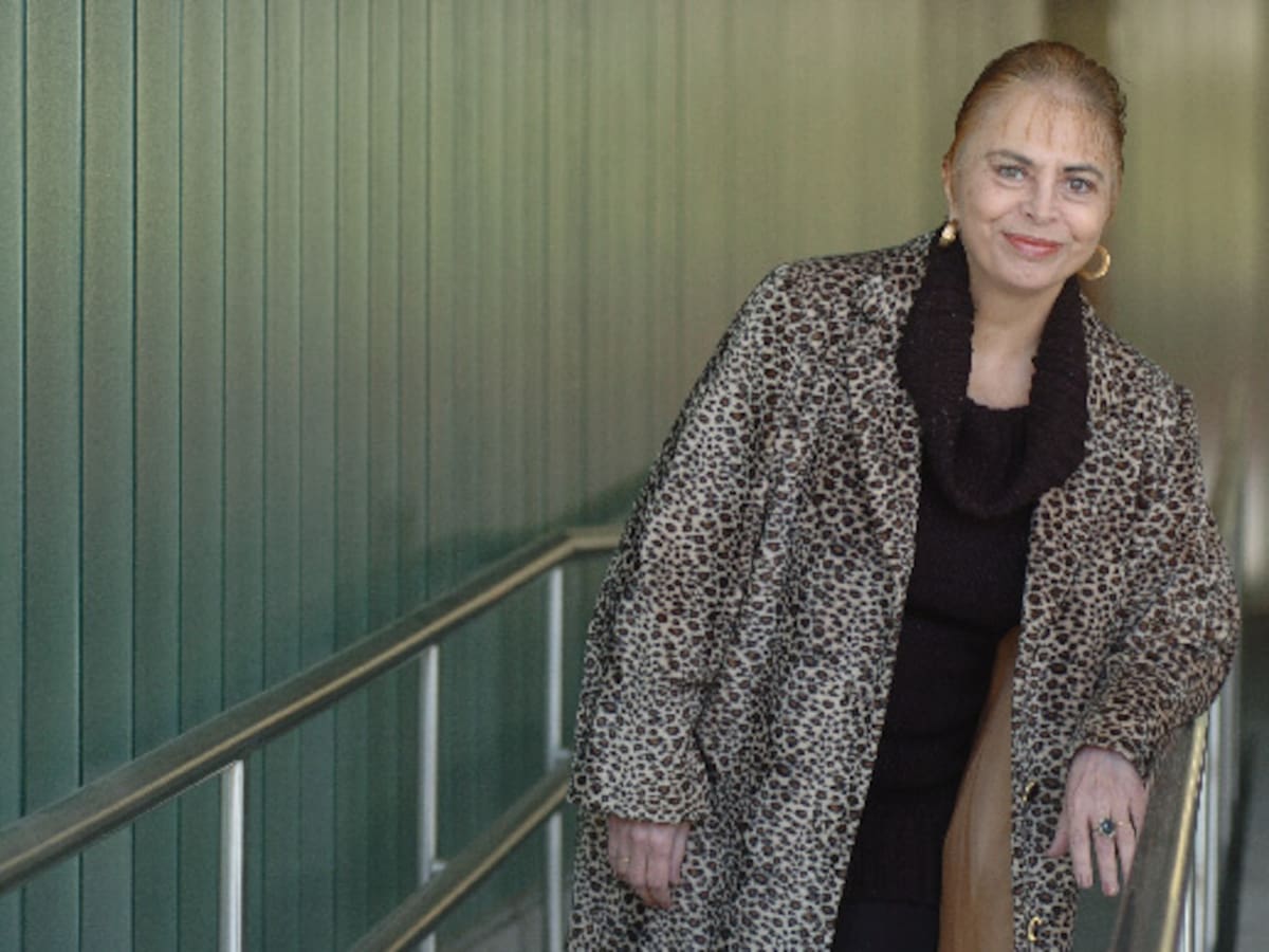 Beatriz Matar: autora y directora - LA NACION