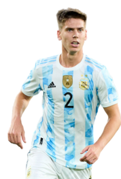Juan Marcos Foyth