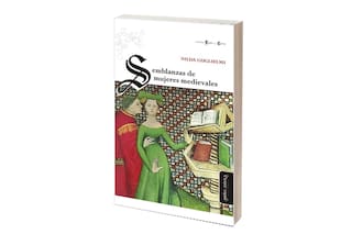 Reseña: Semblanzas de mujeres medievales, de Nilda Guglielmi