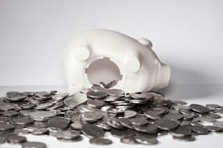 La otra función del dinero
