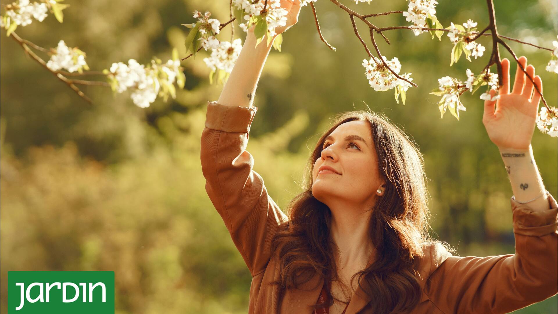 Jardines sensoriales: qué son, qué historia tienen y cómo hacer uno en casa